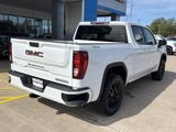 Used 2021 GMC Sierra 1500 Elevation image 3