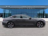 Used 2025 Genesis G70 2.5T w/ Sport Prestige Package image 2