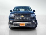Used 2022 Chevrolet Colorado LT w/ LT Convenience Package image 2