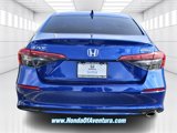 Certified 2022 Honda Civic Sport image 3