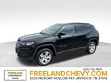 Used 2022 Jeep Compass Latitude w/ Convenience Group image 3