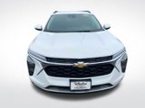 New 2025 Chevrolet Trax LT w/ Driver Confidence Package image 2