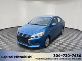 New 2024 Mitsubishi Mirage G4 ES image 4