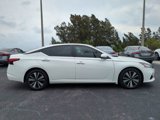 Certified 2021 Nissan Altima 2.5 SL image 3