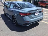 New 2025 Nissan Sentra SR image 4