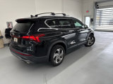 Used 2023 Hyundai Santa Fe SEL image 4