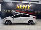 Used 2015 Kia Forte EX w/ UVO Package W/17" Alloys image 3