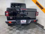 Certified 2021 Jeep Gladiator Willys image 6