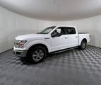 Used 2018 Ford F150 XLT w/ Equipment Group 302A Luxury image 2
