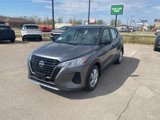 New 2025 Nissan Kicks Play S image 2