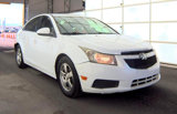 Used 2014 Chevrolet Cruze LT image 3
