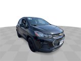 Certified 2017 Chevrolet Trax LS image 2