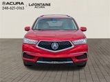 Used 2020 Acura MDX SH-AWD image 2