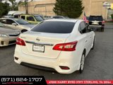 Used 2017 Nissan Sentra S image 4