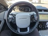 Used 2020 Land Rover Range Rover Evoque S image 3