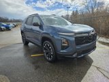 New 2025 Chevrolet Equinox RS image 3