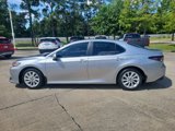 Certified 2024 Toyota Camry LE image 2