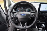 Certified 2021 Ford EcoSport SES image 4