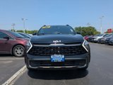 Used 2023 Kia Sportage X-Line image 3