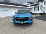 New 2025 Chevrolet Trax RS w/ Driver Confidence Package image 2