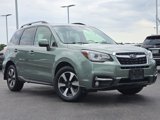Used 2018 Subaru Forester 2.5i Limited image 2