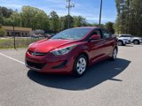Used 2016 Hyundai Elantra SE image 2