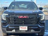 New 2025 GMC Terrain Elevation w/ Black Edition image 3