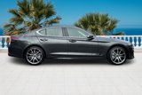Used 2025 Genesis G70 2.5T image 4