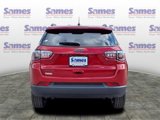 New 2025 Jeep Compass Latitude w/ Altitude Special Edition image 5