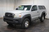 Used 2008 Toyota Tacoma 4x4 Regular Cab image 2