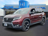 Used 2019 Honda Passport Elite image 3