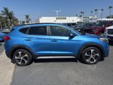 Used 2017 Hyundai Tucson Value image 2
