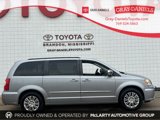 Used 2015 Chrysler Town & Country Touring-L w/ Driver Convenience Group image 3