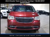 Used 2013 Chrysler Town & Country Touring-L w/ Premium Group image 2