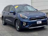 Used 2022 Kia Niro LXS w/ Digital Cluster Package image 5