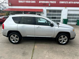 Used 2012 Jeep Compass Latitude image 4