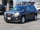 Used 2013 GMC Terrain SLE image 4
