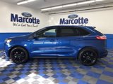 Certified 2022 Ford Edge ST-Line image 3