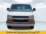 Used 2014 Chevrolet Express 3500 LT w/ LT Preferred Equipment Group image 2