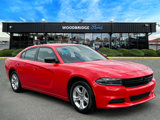 Used 2023 Dodge Charger SXT image 2