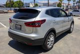 Used 2022 Nissan Rogue Sport S image 4