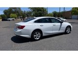 Used 2020 Chevrolet Malibu LS w/ Driver Confidence Package II image 3