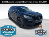 Used 2022 Lincoln Corsair Reserve image 1
