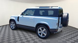 Used 2025 Land Rover Defender 90 S image 6