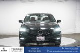 Certified 2022 Acura ILX w/ Premium & A-SPEC Package image 6
