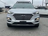 Used 2019 Hyundai Tucson Ultimate image 2