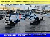 Used 2022 Chevrolet Silverado 1500 Custom w/ Rally Edition image 6