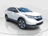 Used 2019 Honda CR-V LX image 2