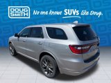Used 2017 Dodge Durango GT w/ Nav & Power Liftgate Group image 3