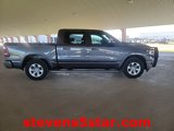 Used 2019 RAM 1500 Laramie image 6